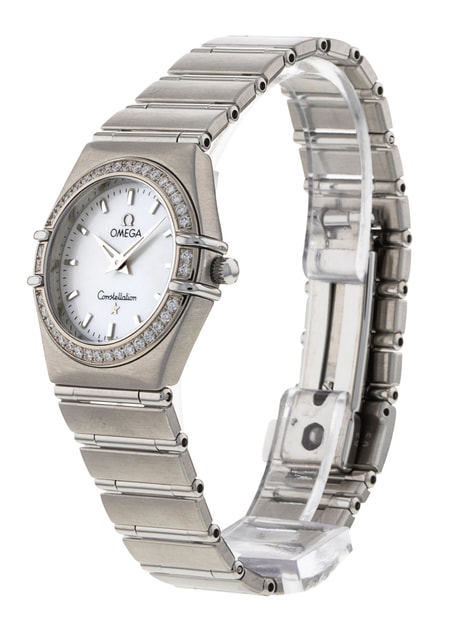 Omega Constellation Small 1476.71.00 Image 2